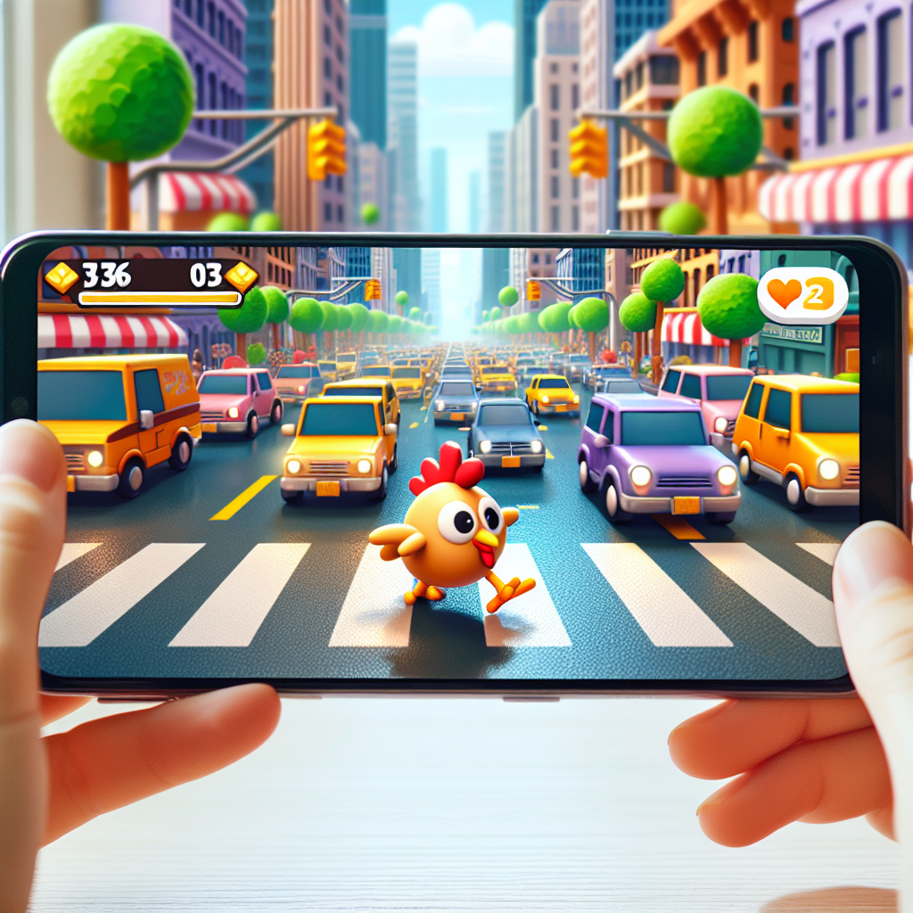 Gameplay Screenshot